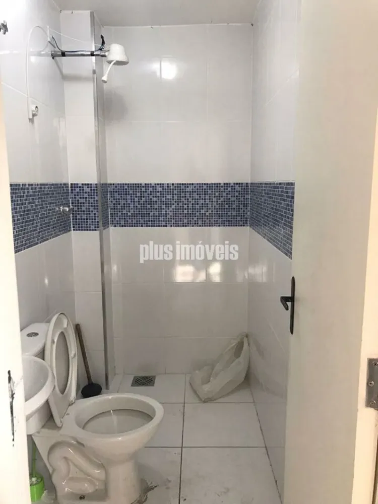 Sala-Conjunto, 35 m² - Foto 4