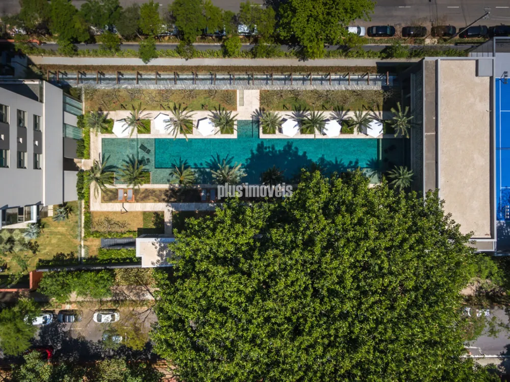 Apartamento, 3 quartos, 300 m² - Foto 3