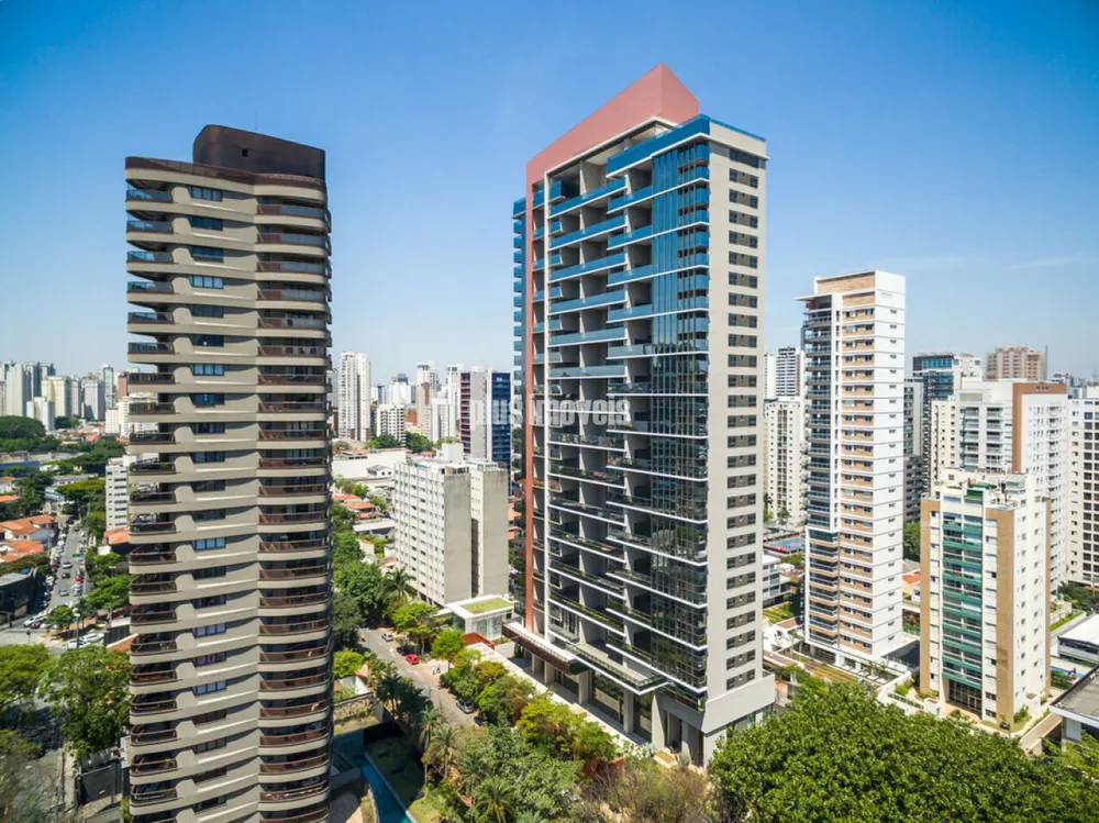 Apartamento, 3 quartos, 300 m² - Foto 2