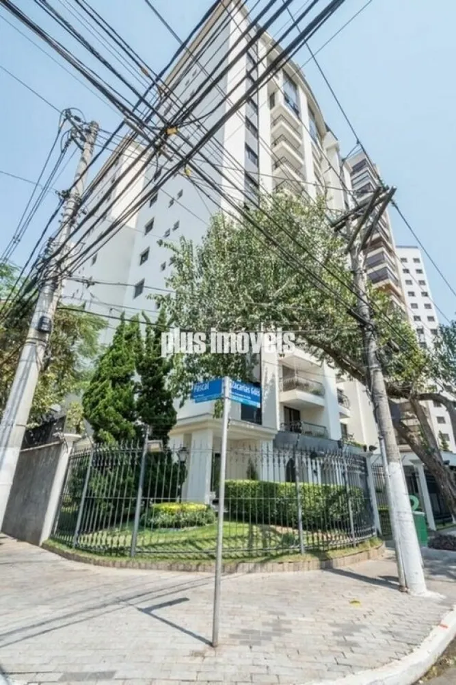 Apartamento, 2 quartos, 103 m² - Foto 2
