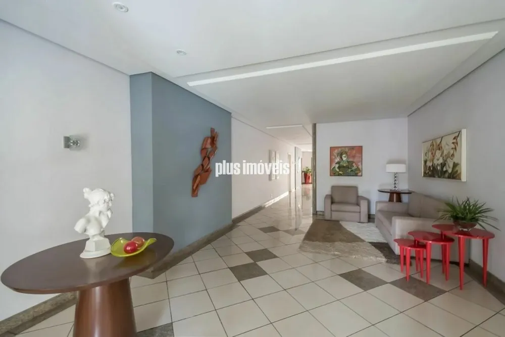 Apartamento, 2 quartos, 103 m² - Foto 5