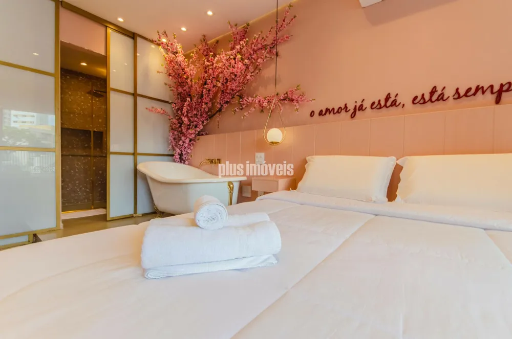 Apartamento, 1 quarto, 30 m² - Foto 2