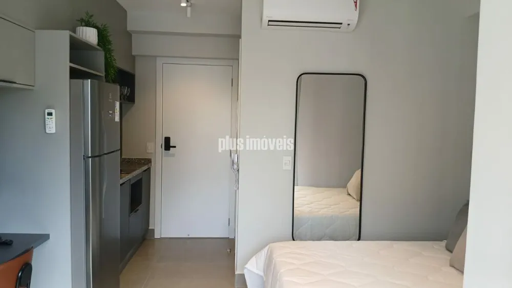 Apartamento, 1 quarto, 22 m² - Foto 6