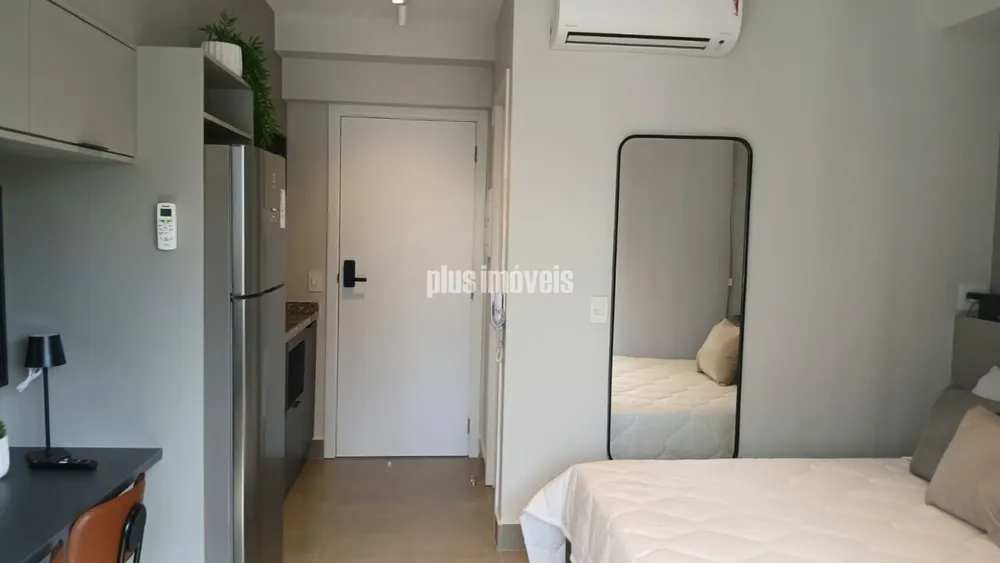 Apartamento, 1 quarto, 22 m² - Foto 8