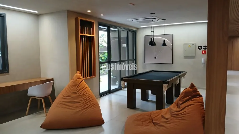 Apartamento, 1 quarto, 22 m² - Foto 2