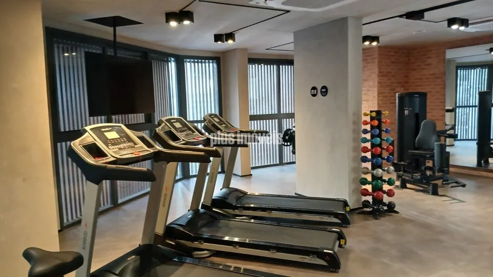 Apartamento, 1 quarto, 22 m² - Foto 5