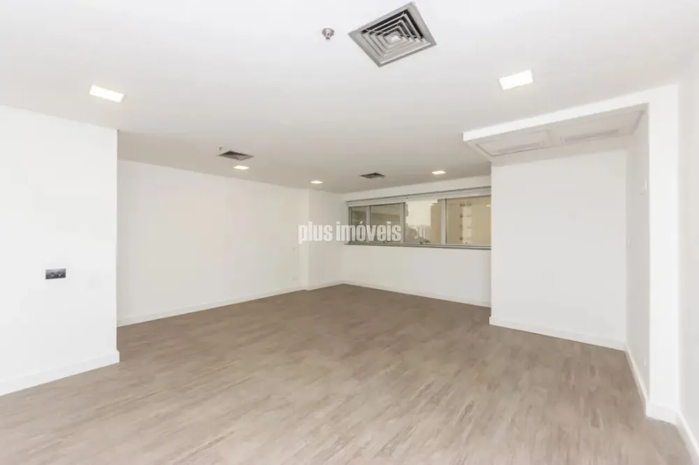Sala-Conjunto, 35 m² - Foto 1