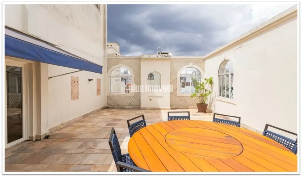 Apartamento, 5 quartos, 578 m² - Foto 6