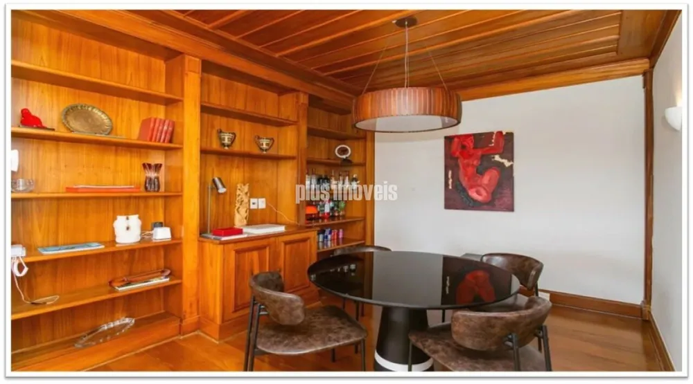 Apartamento, 5 quartos, 578 m² - Foto 3
