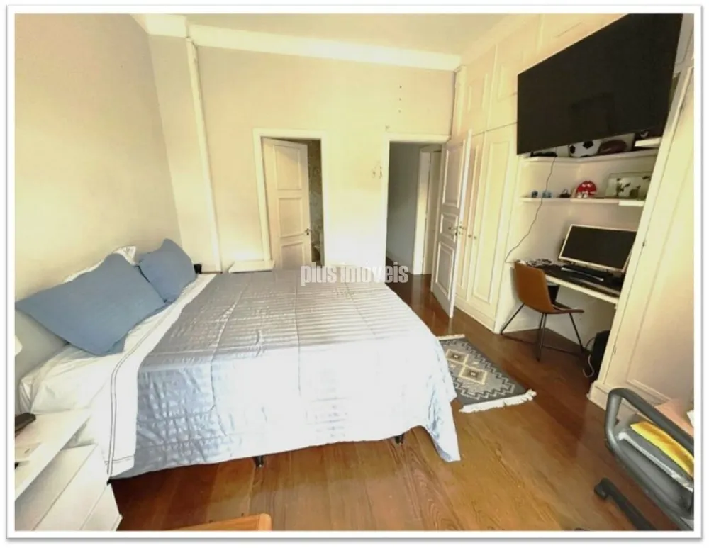 Apartamento, 5 quartos, 578 m² - Foto 4