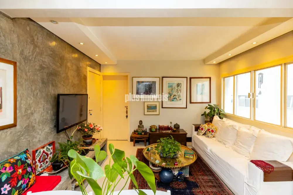 Apartamento, 2 quartos, 62 m² - Foto 7