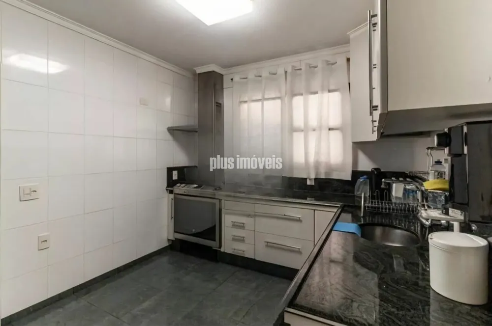 Apartamento, 4 quartos, 245 m² - Foto 1