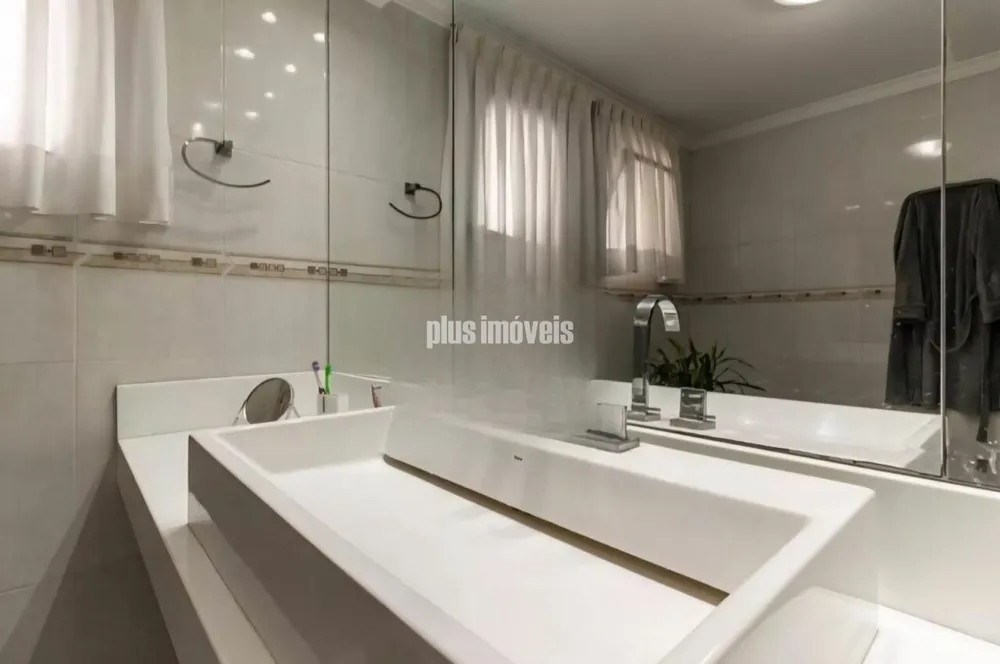 Apartamento, 4 quartos, 245 m² - Foto 4