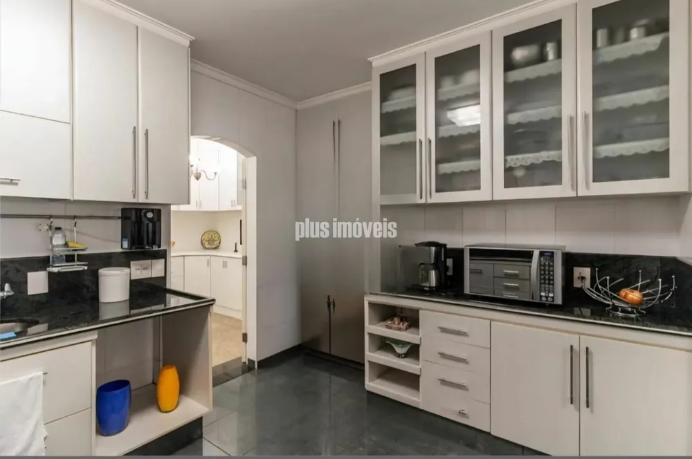 Apartamento, 4 quartos, 245 m² - Foto 2