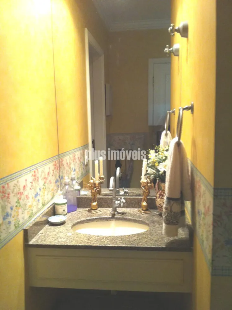 Apartamento, 4 quartos, 450 m² - Foto 3