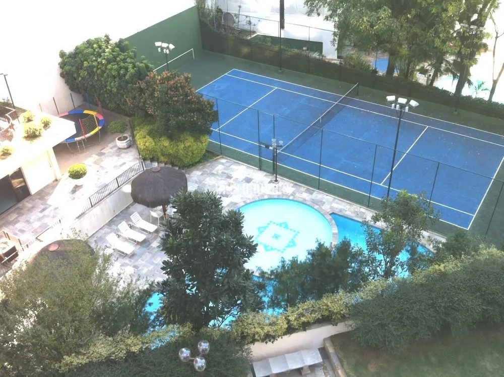 Apartamento, 4 quartos, 450 m² - Foto 4