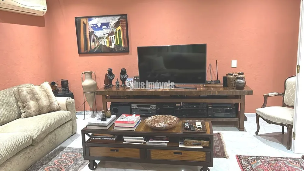 Apartamento, 4 quartos, 450 m² - Foto 2