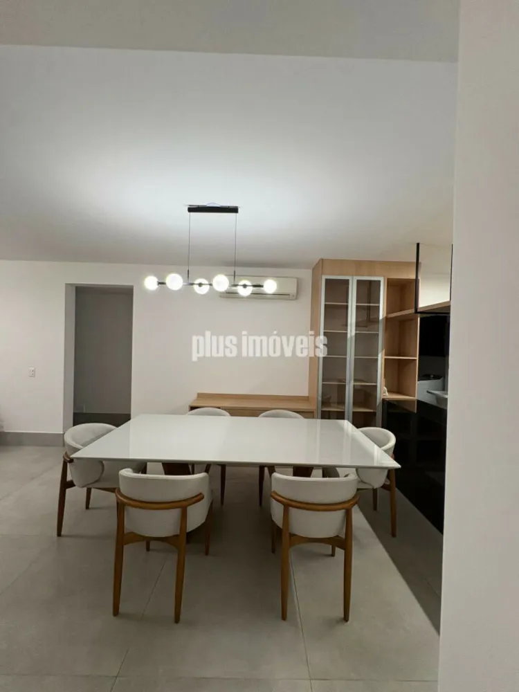 Apartamento, 3 quartos, 128 m² - Foto 2