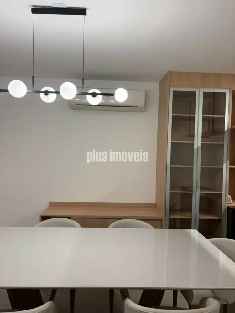 Apartamento, 3 quartos, 128 m² - Foto 4