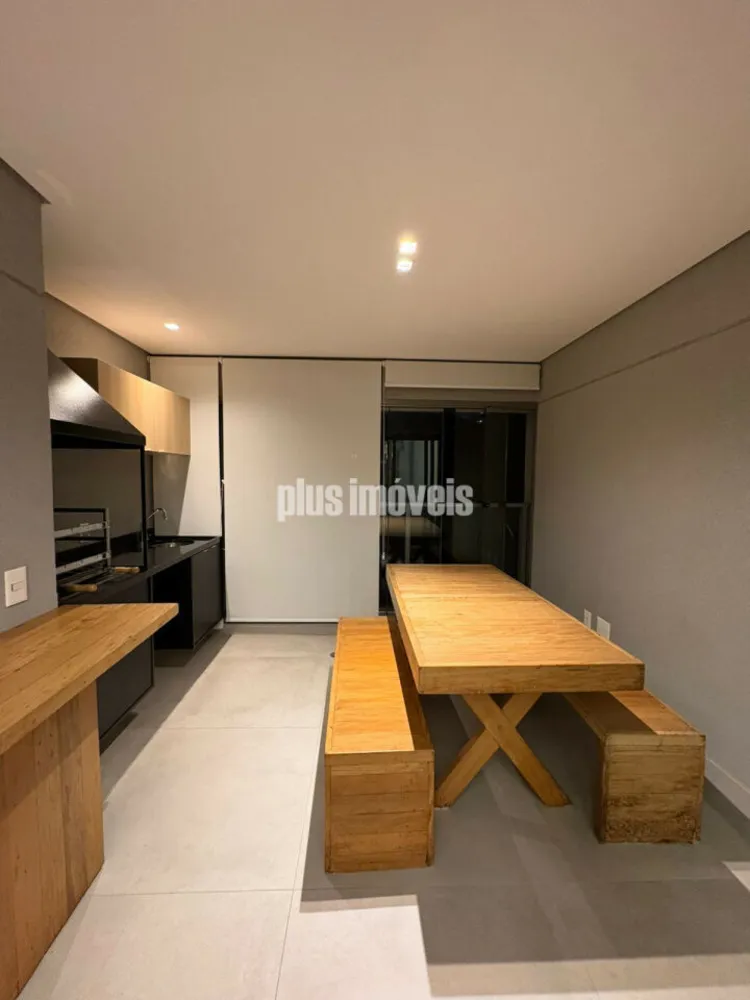 Apartamento, 3 quartos, 128 m² - Foto 7