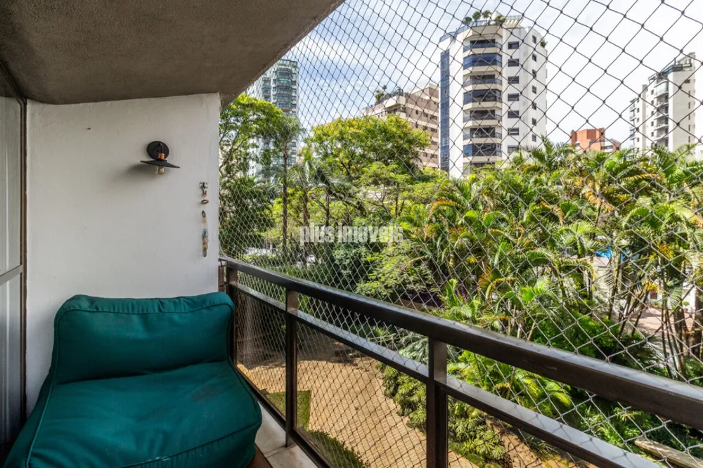 Apartamento, 3 quartos, 105 m² - Foto 4