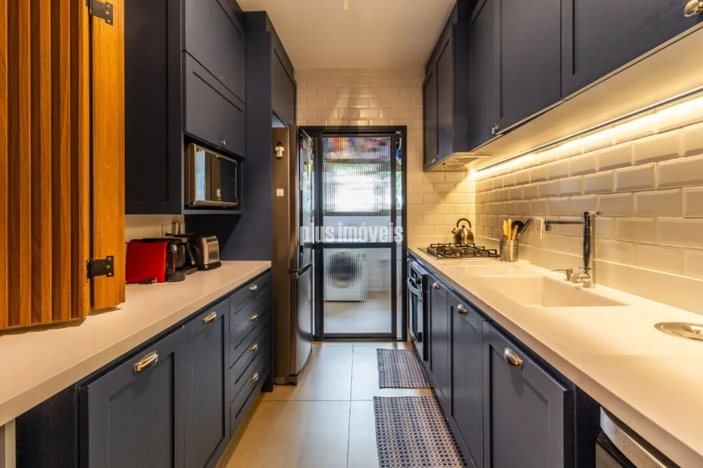 Apartamento, 3 quartos, 105 m² - Foto 3
