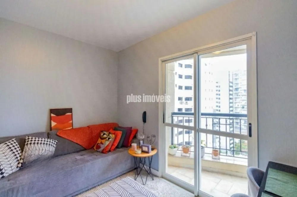 Apartamento, 2 quartos, 57 m² - Foto 1