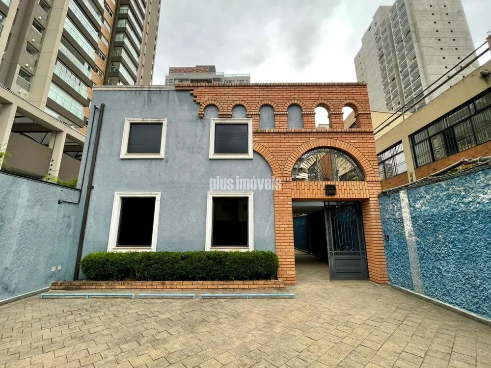 Prédio Inteiro, 500 m² - Foto 3