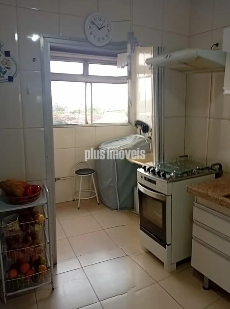 Apartamento, 2 quartos, 70 m² - Foto 2