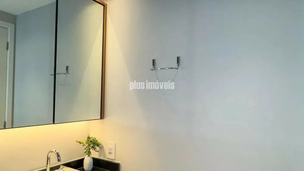 Apartamento, 1 quarto, 22 m² - Foto 2