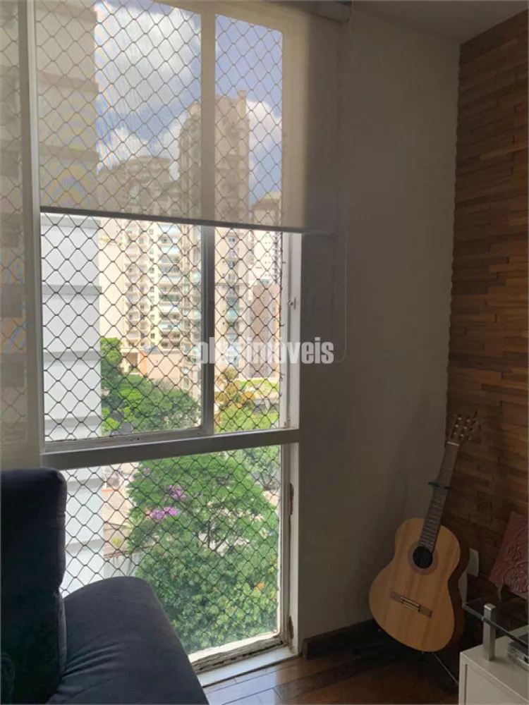 Apartamento à venda com 3 quartos, 162m² - Foto 3