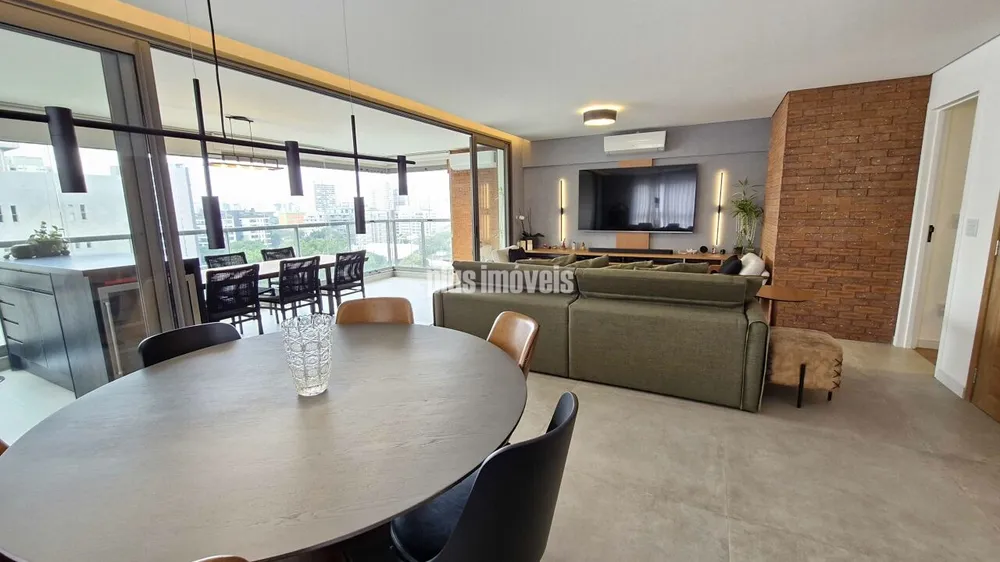 Apartamento, 3 quartos, 141 m² - Foto 10