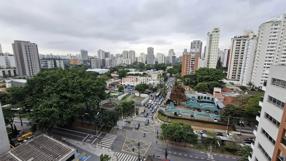Apartamento, 3 quartos, 141 m² - Foto 9