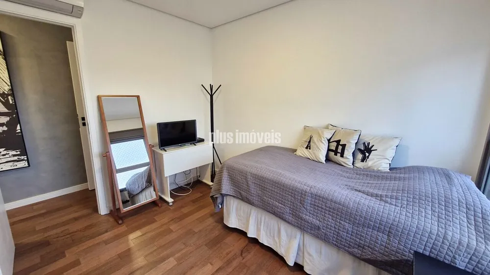Apartamento, 3 quartos, 141 m² - Foto 2