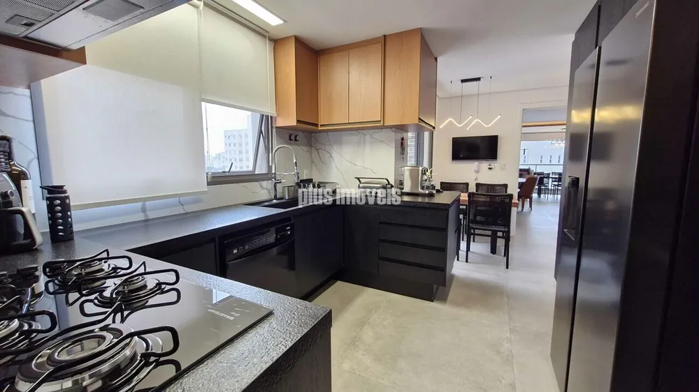 Apartamento, 3 quartos, 141 m² - Foto 5