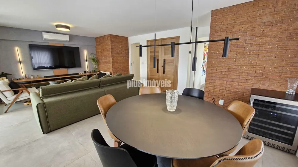 Apartamento, 3 quartos, 141 m² - Foto 6