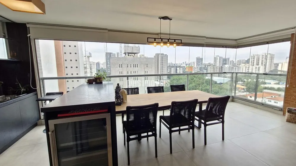 Apartamento, 3 quartos, 141 m² - Foto 8