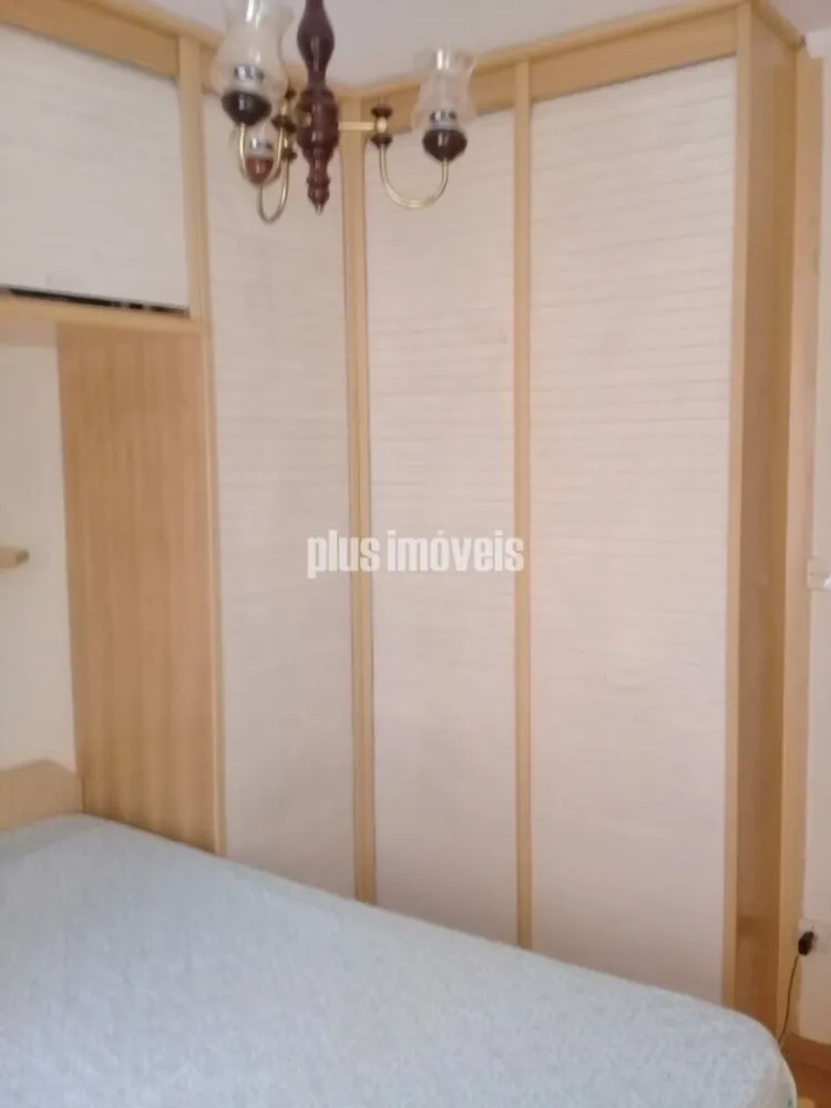 Apartamento, 2 quartos, 51 m² - Foto 2