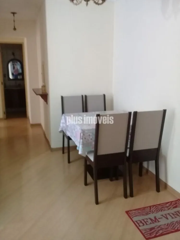Apartamento, 2 quartos, 51 m² - Foto 4
