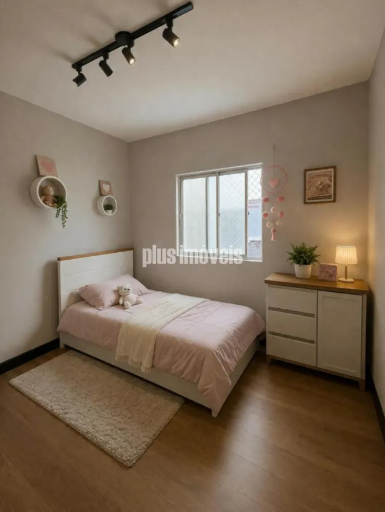 Apartamento, 2 quartos, 52 m² - Foto 5