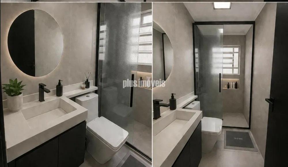Apartamento, 2 quartos, 52 m² - Foto 8