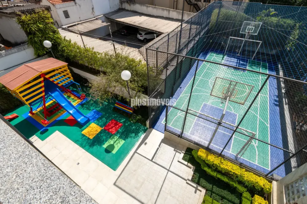 Apartamento, 3 quartos, 87 m² - Foto 2