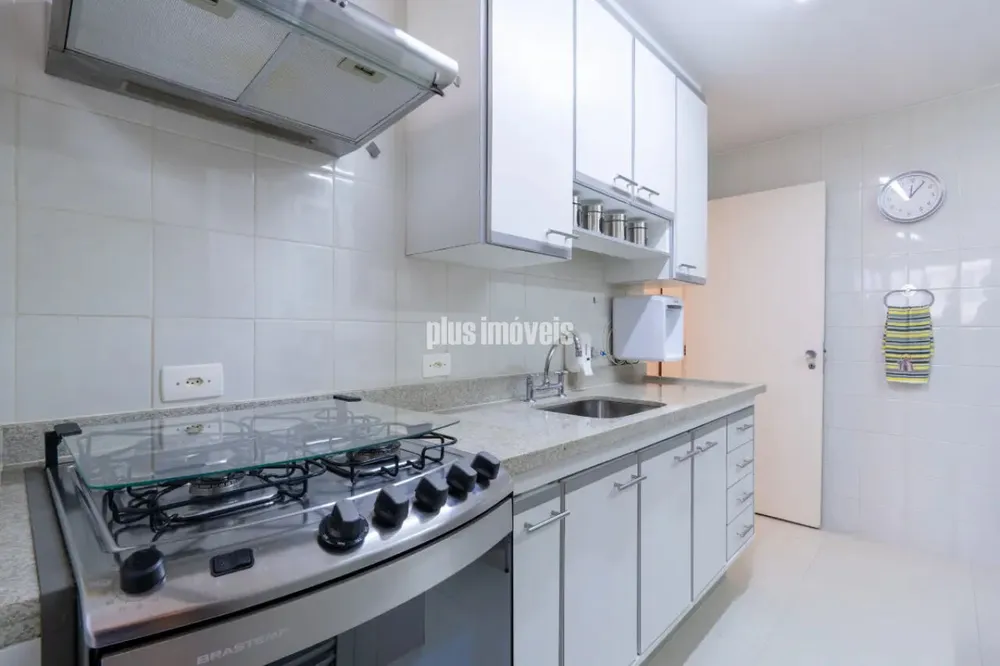 Apartamento, 3 quartos, 87 m² - Foto 7