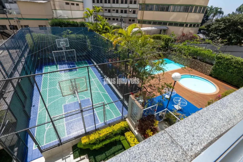 Apartamento, 3 quartos, 87 m² - Foto 3