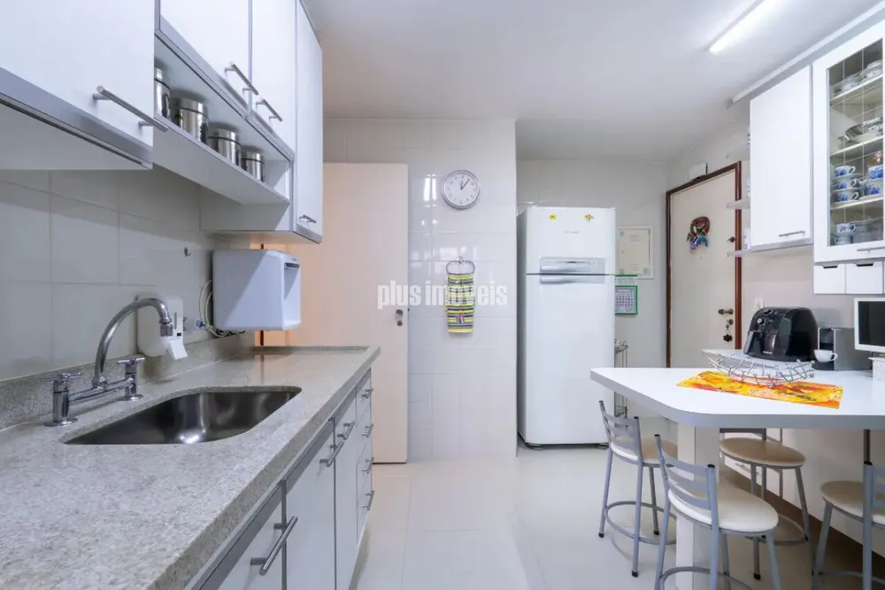 Apartamento, 3 quartos, 87 m² - Foto 8