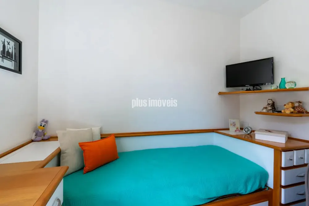 Apartamento, 3 quartos, 87 m² - Foto 6