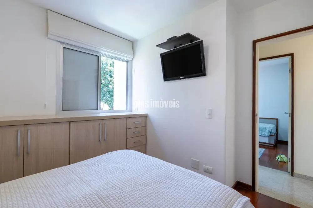 Apartamento, 3 quartos, 87 m² - Foto 1