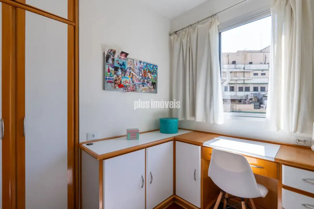 Apartamento, 3 quartos, 87 m² - Foto 4