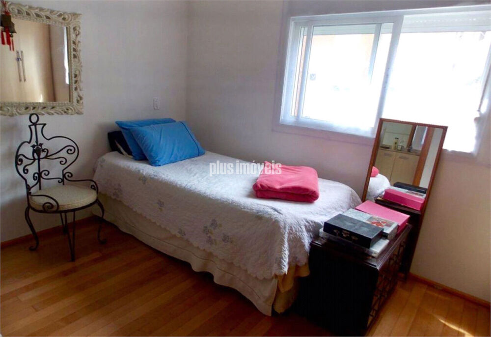 Apartamento à venda com 2 quartos, 94m² - Foto 4