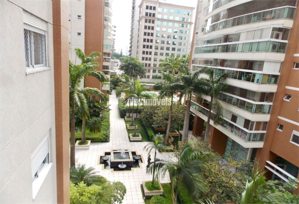 Apartamento à venda com 2 quartos, 94m² - Foto 7